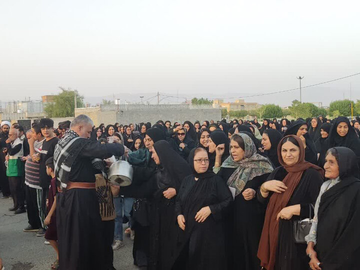 پیام فارس