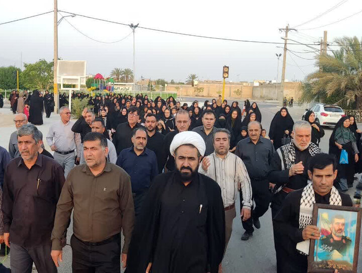 پیام فارس