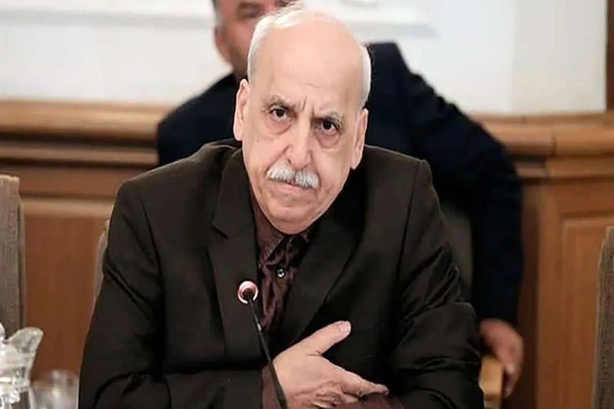عبده تبریزی: تزریق پول به بازار سرمایه باعث افزایش بی‌اعتمادی شد