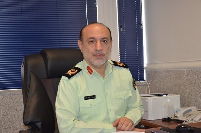 پیام فارس
