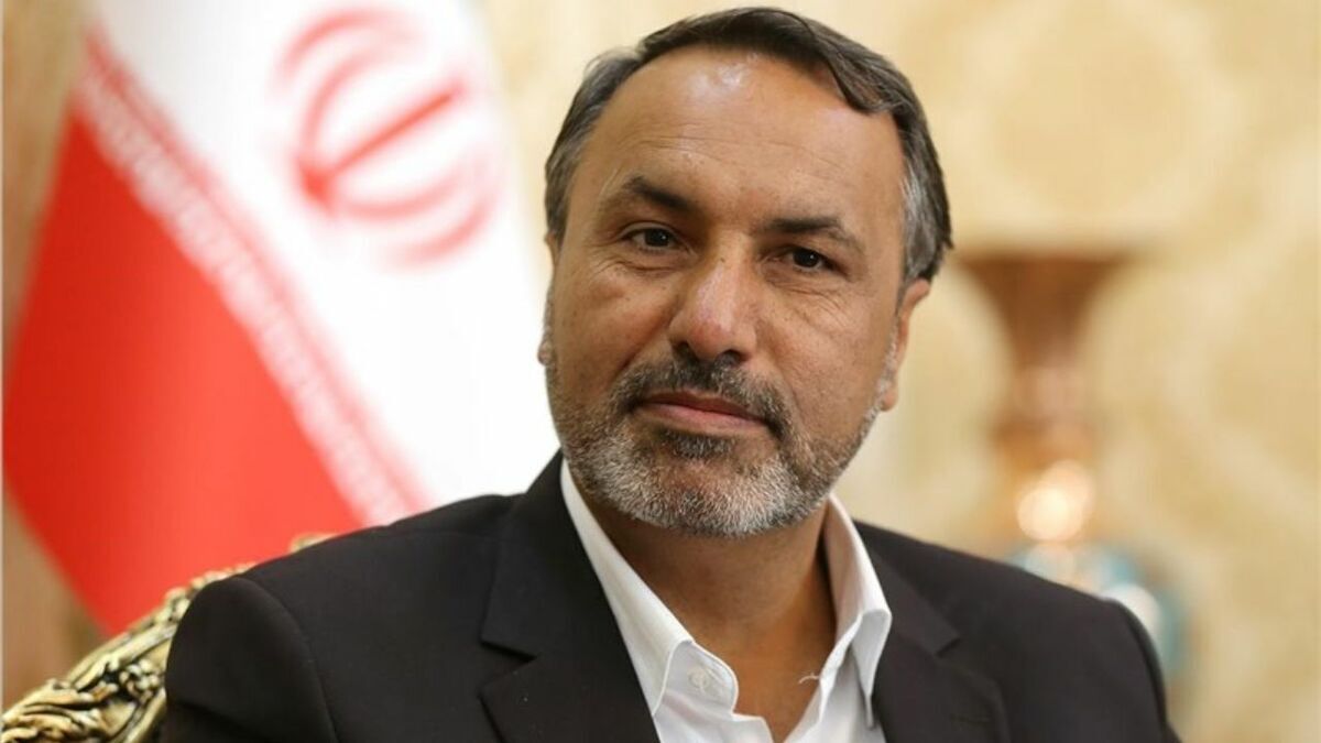 پیام فارس