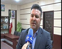 بهره‌برداری و آغاز عملیات اجرایی ۴۰ طرح در زرین‌دشت