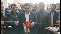 بهره‌برداری از مجموعه ورزشی آبی کارگران صدرا