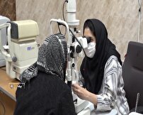 دومین طرح مهر درمان در بیضا اجرا شد