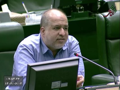 ادعای نماینده مجلس: یک شرکت هواپیمایی با ۲۵۰۰ نیرو، فقط یک هواپیما دارد!