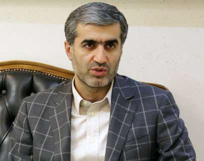 رئیس هیات عامل صندوق نوآوری و شکوفایی با حکم رئیس‌جمهور تعیین شد
