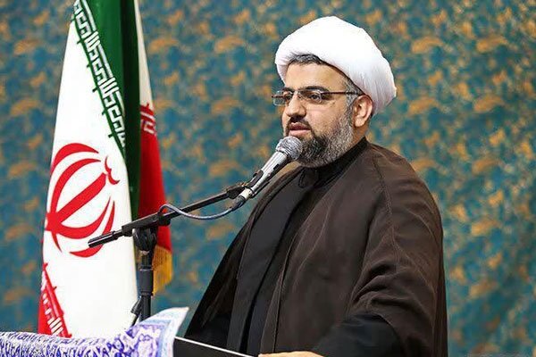 امروز همه باید در جهاد تبیین ایفای نقش کنیم