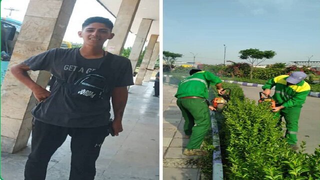 کیف پر از طلا و پول در گرگان به مسافر شیرازی بازگردانده شد