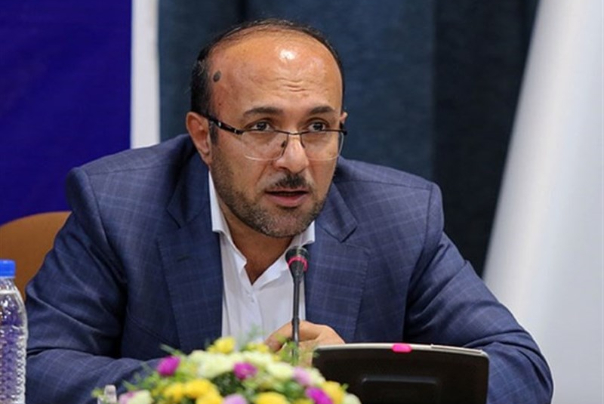 رئیس گمرک علت توقیف طلاهای بابک زنجانی را اعلام کرد