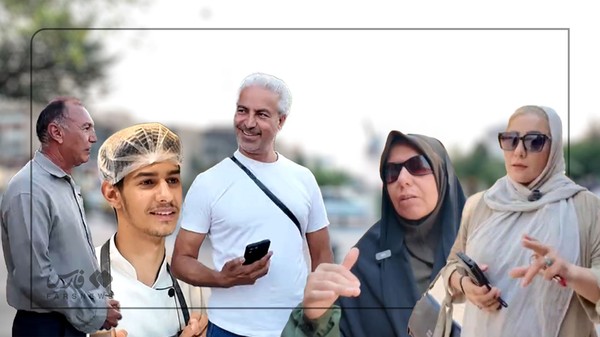 واکنش مردم شیراز به خاموشی‌های اخیر