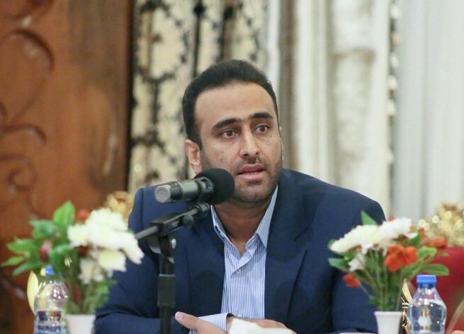 پیام فارس
