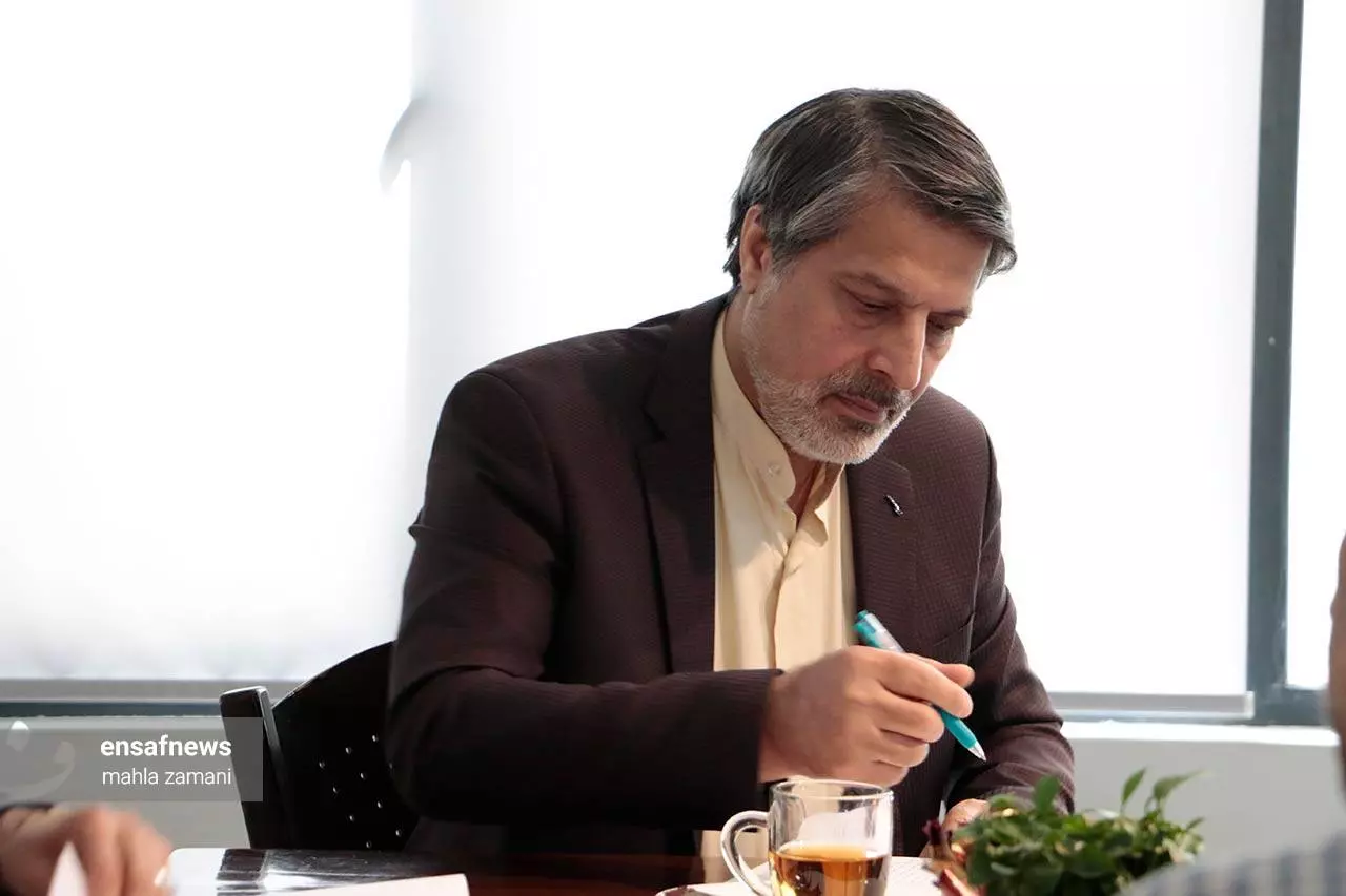 سرمقاله سازندگی/ نژادپرستی تا ۲۰۲۵