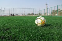 افتتاح ۴۰ طرح ورزشی در فارس همزمان با هفته دولت