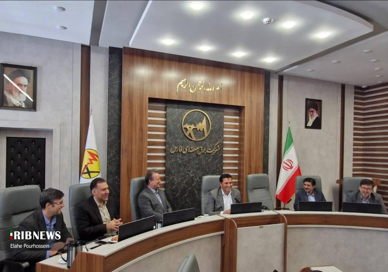 پیام فارس