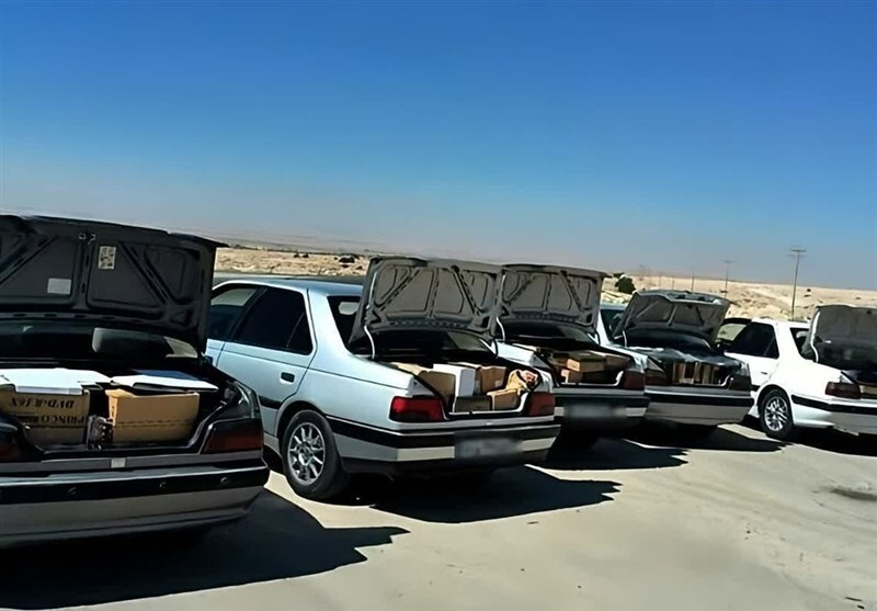 پیام فارس