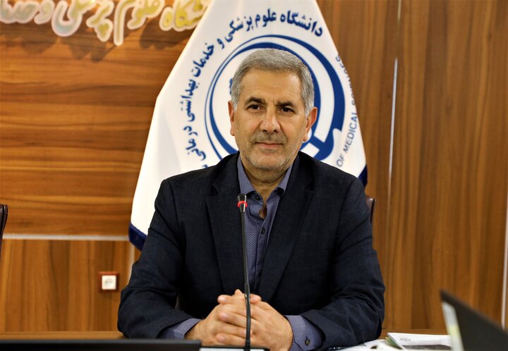 توسعه زیرساخت‌ها و بهبود خدمات در دانشگاه علوم پزشکی شیراز