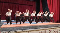 محمدعلی جنتی و همسرش علاقمندان زیادی را به کونگ فو جذب کردند