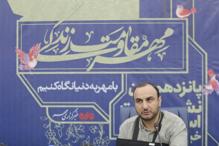 ضرورت مخاطب‌شناسی نوین و مواجهه با جنگ ترکیبی