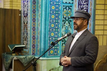 پیام فارس