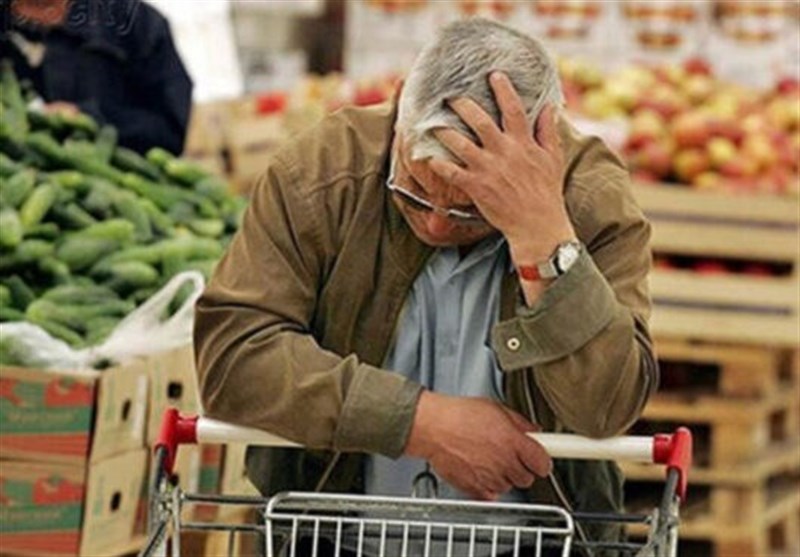تفاوت ده میلیونی خط فقر و حداقل دستمزد!