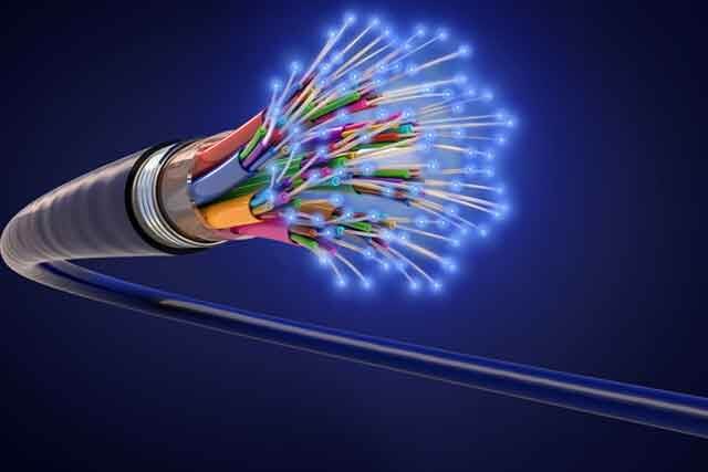 وضعیت کنونی و آینده توسعه فیبر نوری در کشور