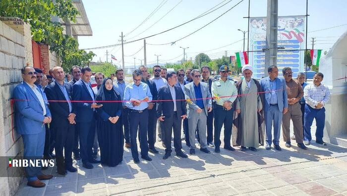 پیام فارس