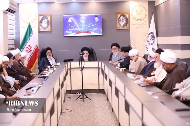 پیام فارس