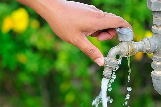 ادعایی از میزان هدررفت آب شرب در کشور