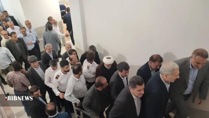 پیام فارس