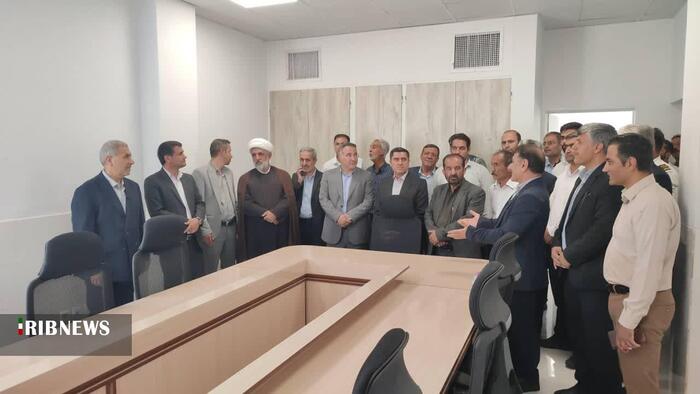 پیام فارس