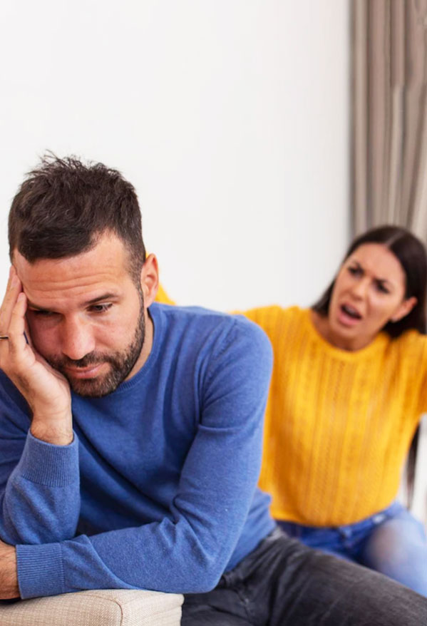 آیا تشنج مانع از ازدواج و بارداری فرد می‌شود؟