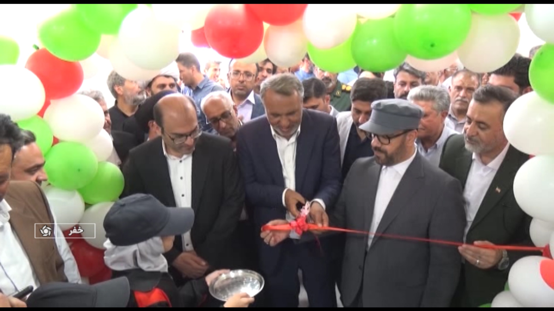 پیام فارس