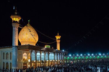 پیام فارس