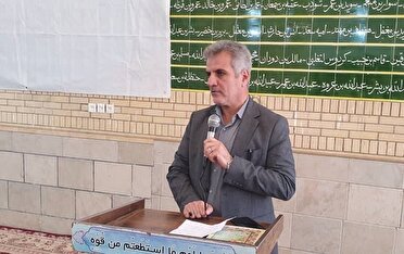 هشدار فرماندار شیراز درباره تهدید کشاورزی و منابع آب