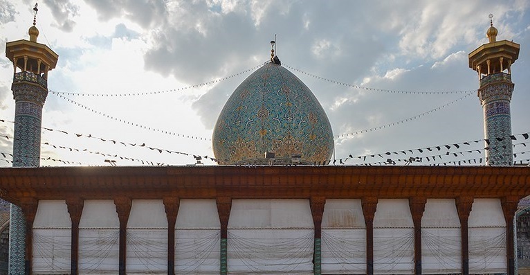 پیام فارس