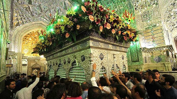 پیام فارس