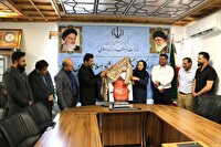 شیراز میزبان جشنواره تئاتر «شکوه پارس» شد
