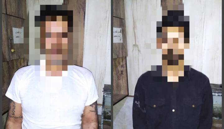 عاملان تیراندازی و نزاع دسته‌جمعی در شیراز دستگیر شدند