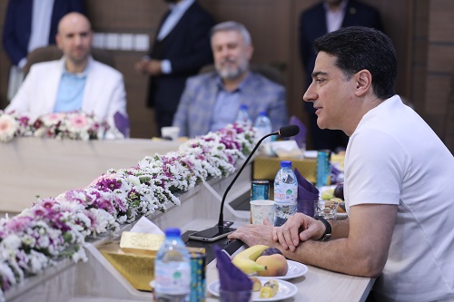 پیام فارس