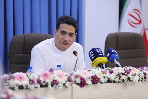 پیام فارس