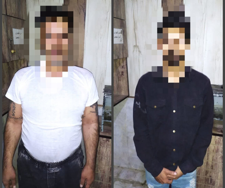 عاملان تیراندازی و نزاع دسته جمعی در شیراز دستگیر شدند