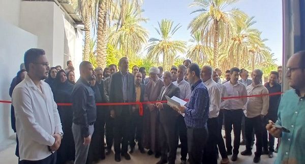 پیام فارس