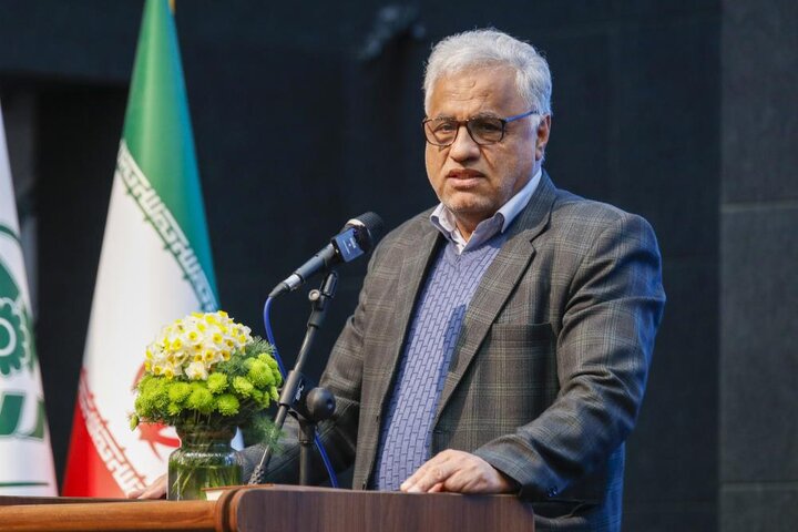 دوران کار سنتی در کشاورزی به سر آمده است