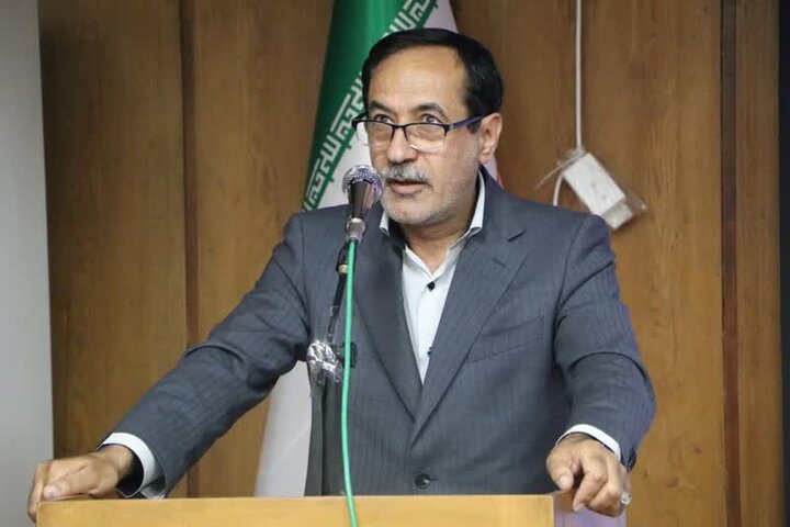 لزوم توجه به فارس به عنوان قطب تولید محصولات کشاورزی