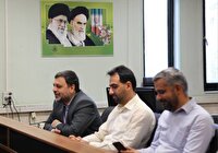 توسعه و ترویج فرهنگ وقف در استان فارس