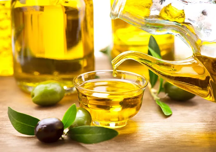 فواید روغن زیتون