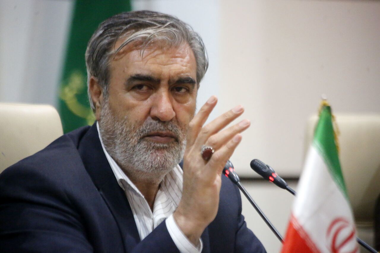 پیام فارس