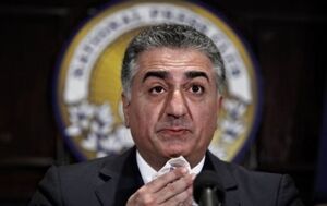 سرمقاله فرهیختگان/ پهلوی‌ها همان امتداد مغول‌ها هستند