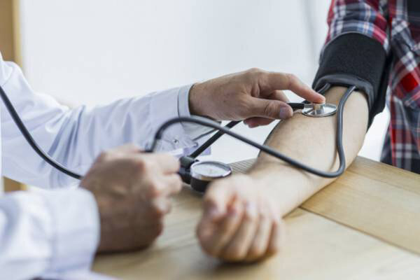 چرا باید فشار خون بالا را جدی گرفت؟