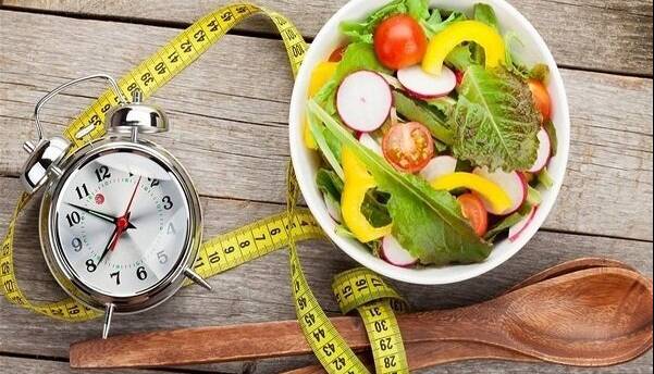 برای لاغر شدن این غذاها را نخورید